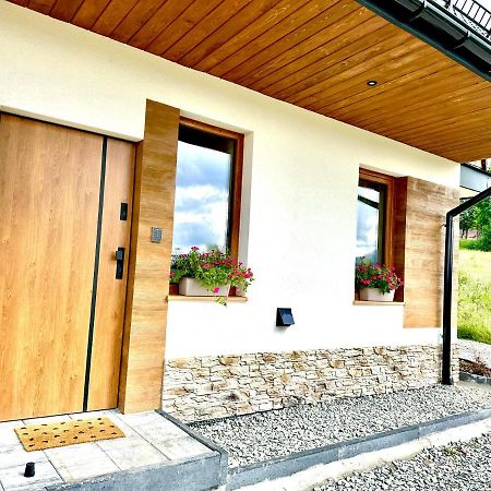 Ale Zakopane Villa Kültér fotó