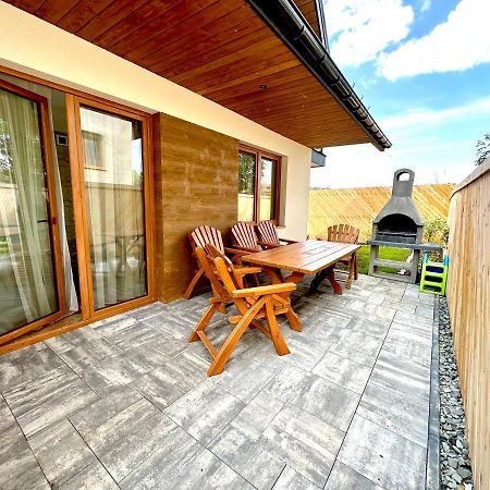 Ale Zakopane Villa Kültér fotó