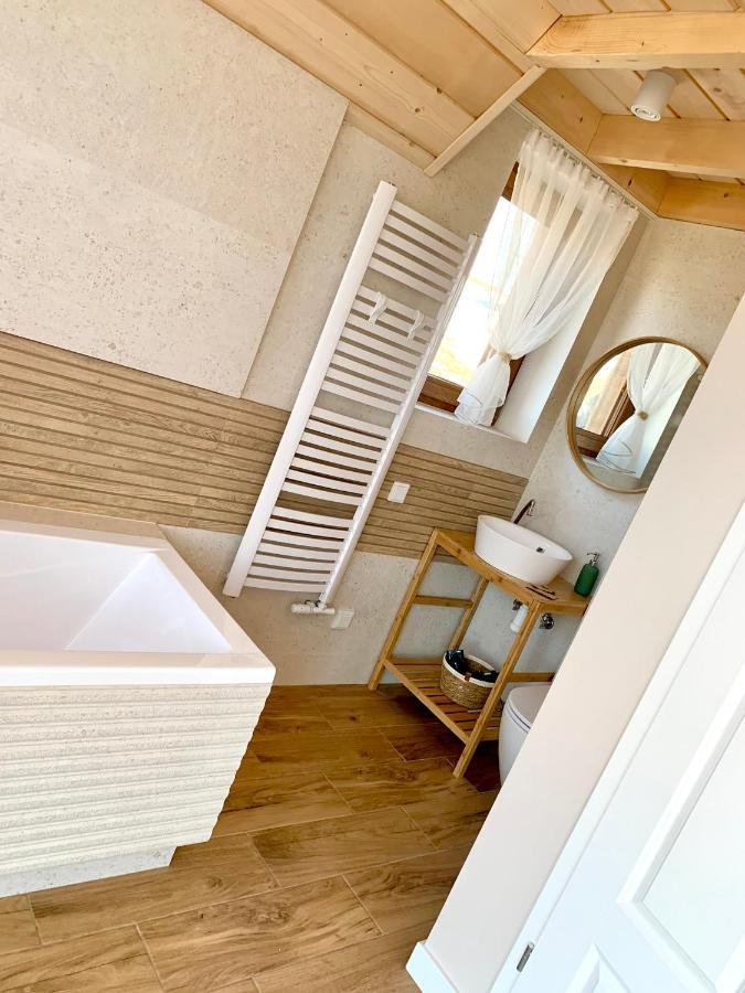 Ale Zakopane Villa Kültér fotó