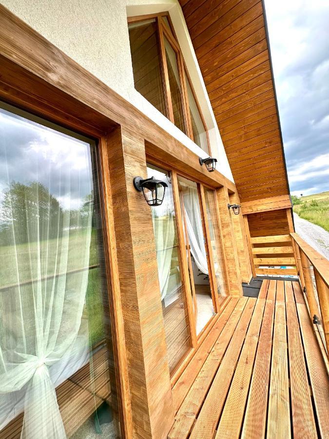 Ale Zakopane Villa Kültér fotó
