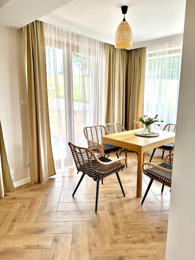 Ale Zakopane Villa Kültér fotó