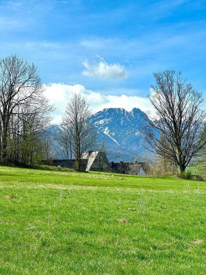 Ale Zakopane Villa Kültér fotó