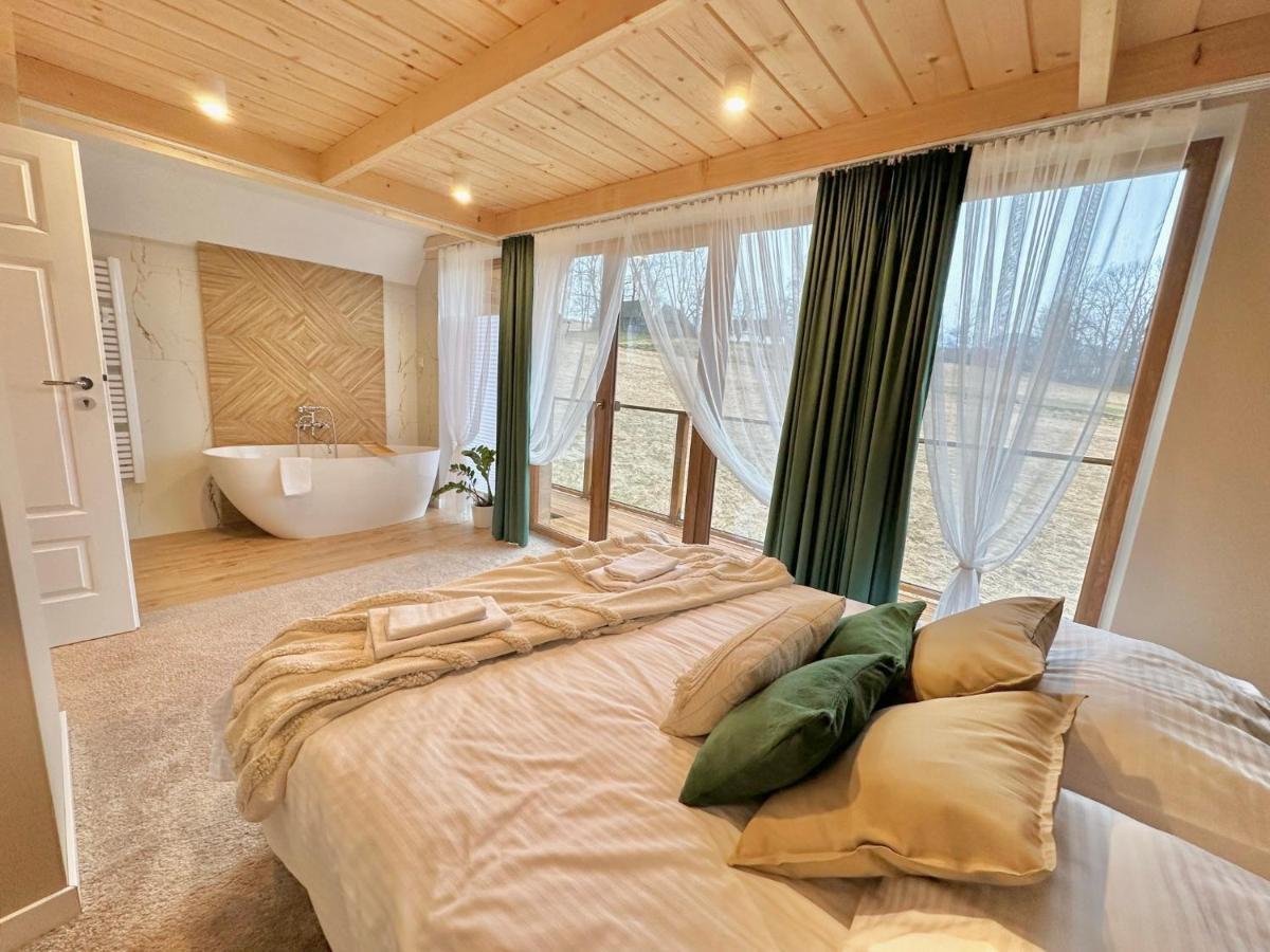 Ale Zakopane Villa Kültér fotó