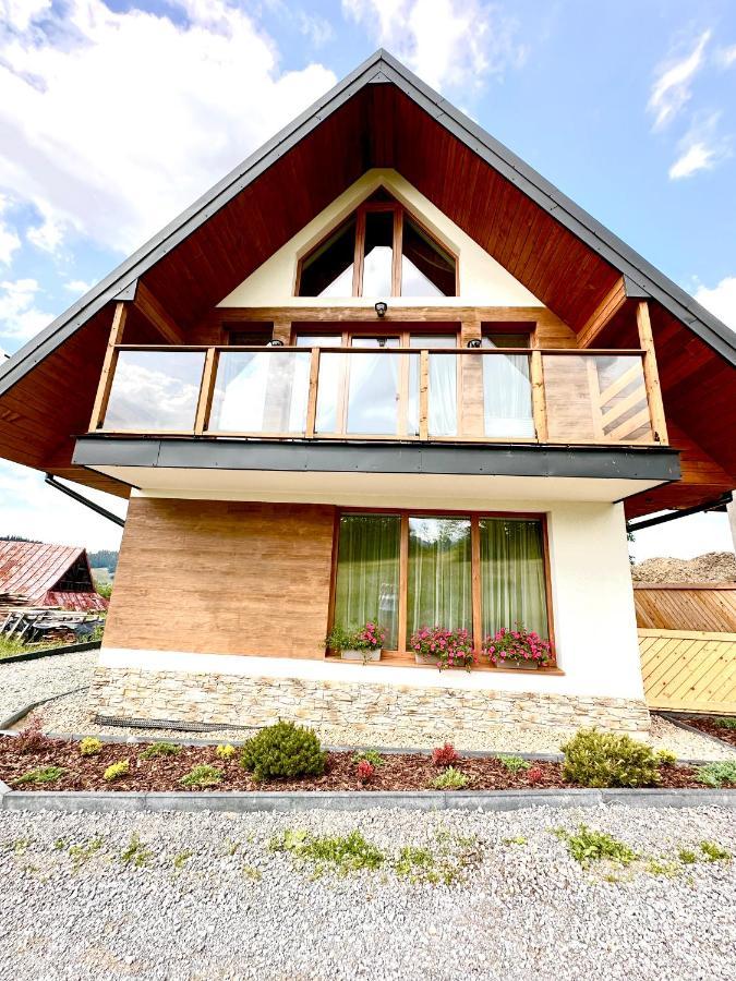 Ale Zakopane Villa Kültér fotó