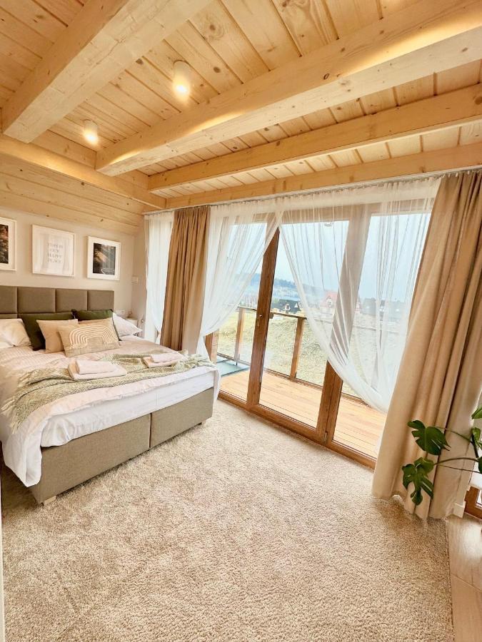 Ale Zakopane Villa Kültér fotó