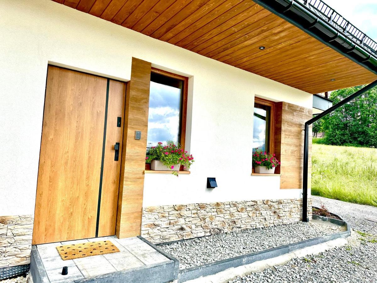Ale Zakopane Villa Kültér fotó
