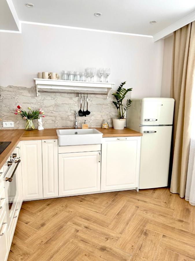 Ale Zakopane Villa Kültér fotó