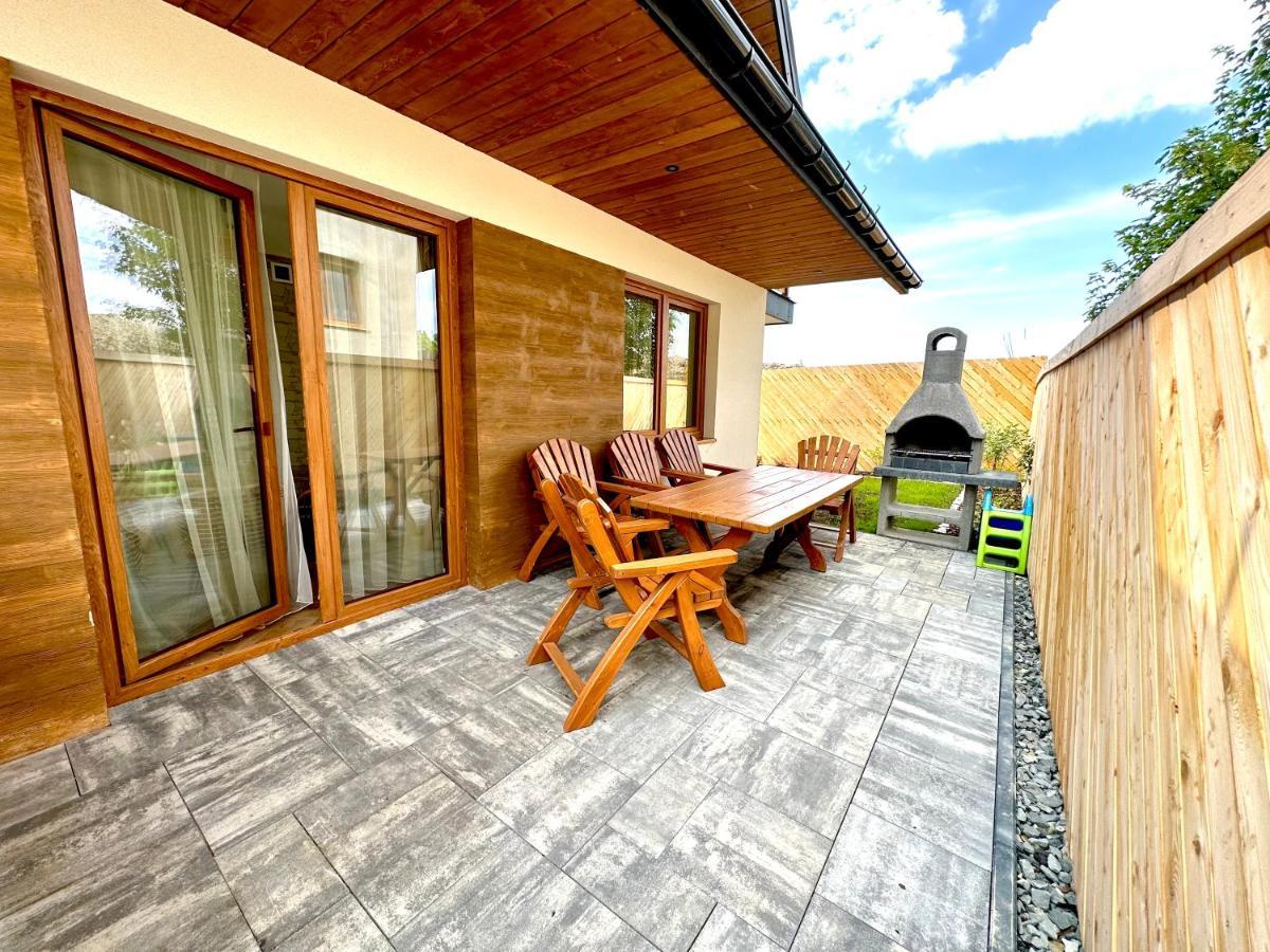 Ale Zakopane Villa Kültér fotó