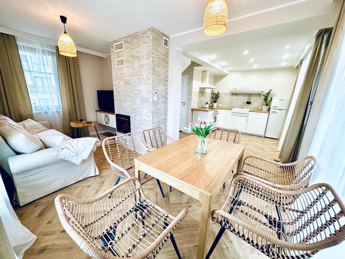 Ale Zakopane Villa Kültér fotó