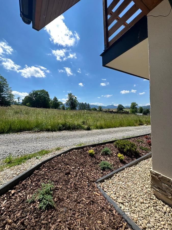 Ale Zakopane Villa Kültér fotó